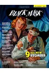 Black Mask 2019 Yearbook