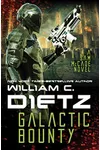 Galactic Bounty / War World