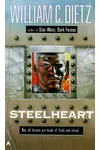 Steelheart