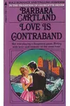 Love Is Contraband