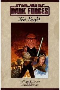 Jedi Knight