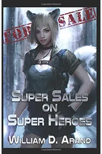 Super Sales on Super Heroes