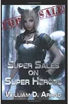 Super Sales on Super Heroes