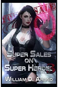 Super Sales on Super Heroes 3