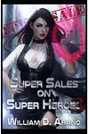 Super Sales on Super Heroes 3