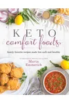 Keto Comfort Foods