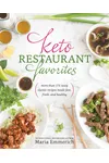 Keto Restaurant Favorites