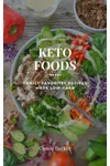 Keto Foods & Diet