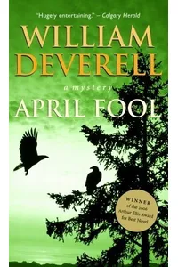 April Fool