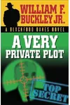 A Very Private Plot