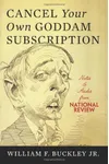 Cancel Your Own Goddam Subscription