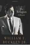 The Reagan I Knew