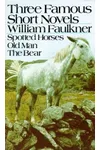 Three Famous Short Novels
