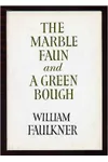 Marble Faun and a Green Bough