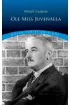 Ole Miss Juvenilia