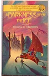 A Darkness Upon the Ice