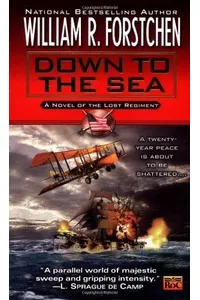 Down to the Sea