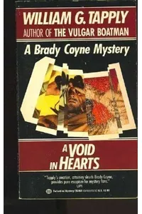 A Void in Hearts