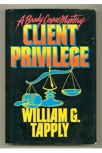 Client Privilege