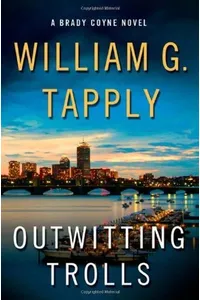 Outwitting Trolls