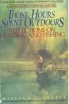Those Hours Spent Outdoors