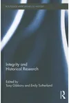 Integrity and Historical Research