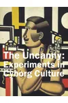 The Uncanny: Experiments in Cyborg Culture