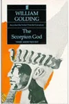 The Scorpion God