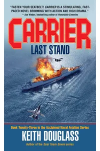 Last Stand