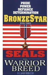 Bronze Star