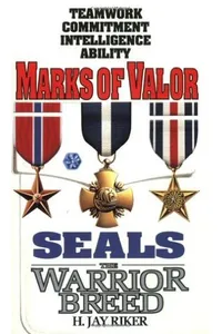 Marks of Valor
