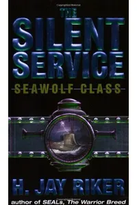 Seawolf Class