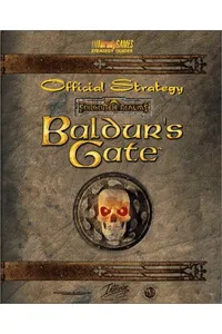 Official Strategy Guide