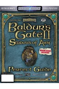 Shadows of Amn
