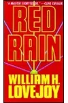 Red Rain