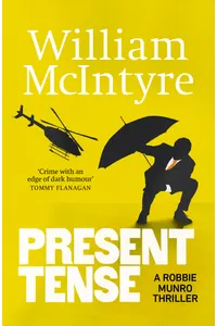 Present Tense