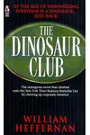 The Dinosaur Club