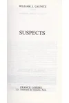 Suspects