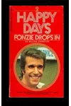 Fonzie Drops In