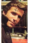 Fonzie, Fonzie Superstar