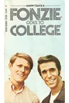 Fonzie Goes to College
