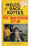 The Sweathog Sit-In