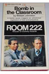 Bomb in the Classroom