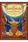 The Sandman and the War of Dreams