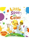 Little Spot of Color