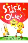 Stick with Olie