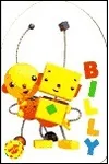 Billy