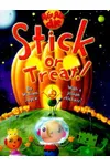 Stick or Treat