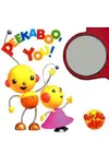 Peekaboo, You!