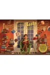 The Fantastic Flying Books of Mr. Morris Lessmore